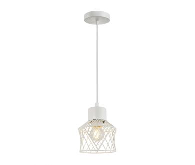 Подвесной светильник Escada Averio 10174/1S White