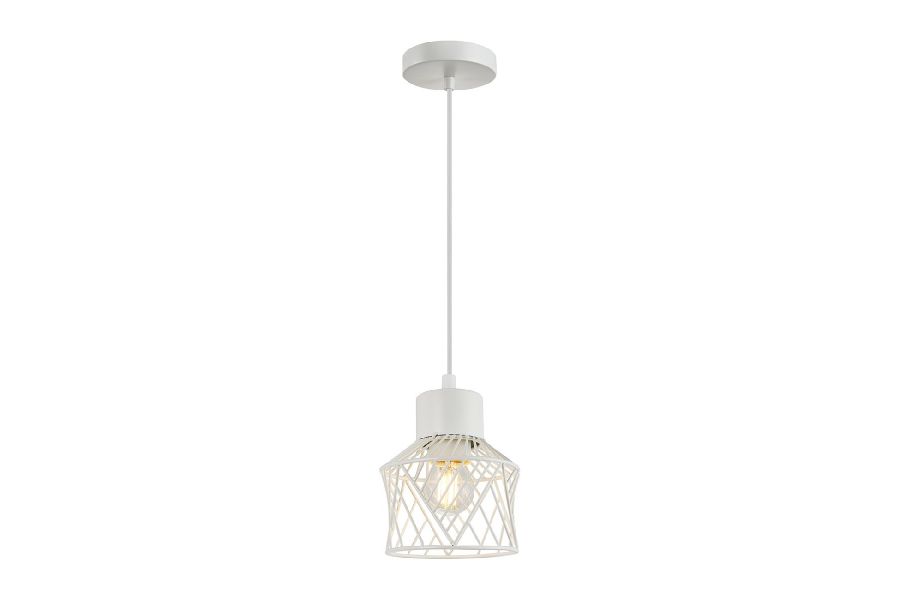 Подвесной светильник Escada Averio 10174/1S White