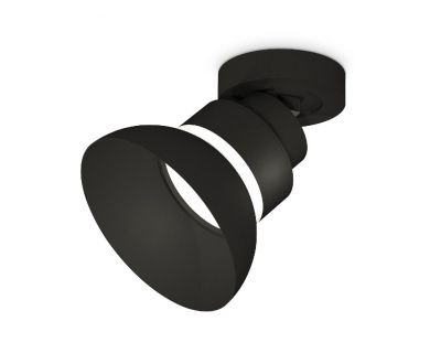 Накладной спот Ambrella Light Techno spot (A2229, A2106, C8102, N8141) XM8102100
