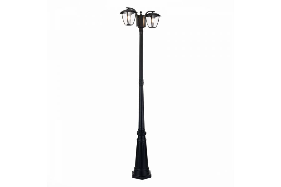 Садово-парковый светильник ST Luce Sivino SL081.405.02