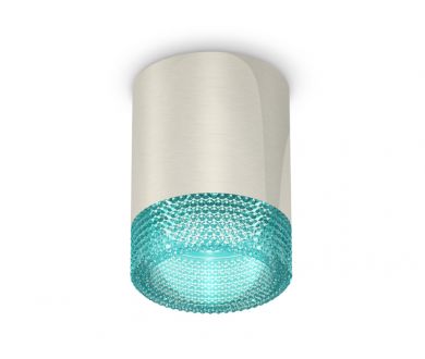 Накладной светильник Ambrella Light Techno XS6305011 (C6305, N6153)