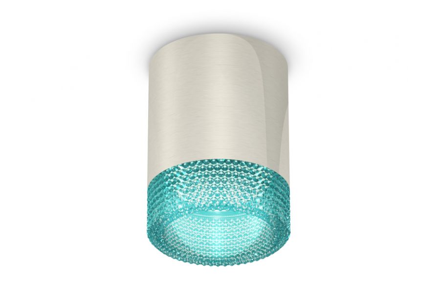 Накладной светильник Ambrella Light Techno XS6305011 (C6305, N6153)