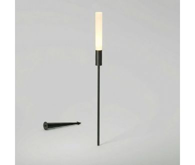 Ландшафтный светильник Elektrostandard Invi 35155/F черный 4690389219351 a072096