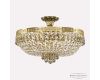 Потолочная люстра Bohemia Ivele Crystal 19271/45IV G R801