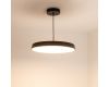 Подвесной светильник Arlight SP-ELEGANT-R500-37W Warm3000 (BK, 120 deg, 230V) 033922(1)