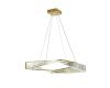 Подвесной светильник Lumina Deco LDP 6039 GD