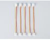 Соединитель гибкий двухсторонний 2835 (5 шт.) Ambrella Light LED Strip GS7651