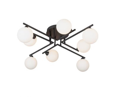 Потолочная люстра Vitaluce V2569-1/8PL