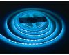 Светодиодная лента Ambrella Light Illumination COB 576Led/ 14W m/ 24V IP20 RGB/ 5m*10mm*3mm (4 конт.) GS4951