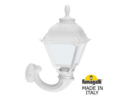 Уличный настенный светильник Fumagalli OFIR/CEFA U23.132.000.WYE27