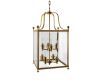 Подвесная люстра Loft IT Noble 10591/8 AB