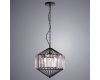 Подвесной светильник Arte Lamp Cassel A1790SP-1BK
