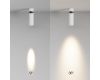 Спот Maytoni Technical Focus Led C055CL-L12W3K-SS-W