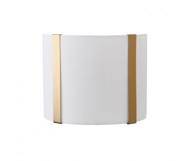 Настенный светильник Arte lamp Dream A4110AP-2PB