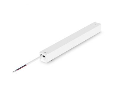 Блок питания внутренний Ambrella Light Magnetic Ultra Slim Track System 200Вт DC48В IP20 GV1238