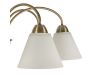 Потолочная люстра Myfar Anna MR1453-7C