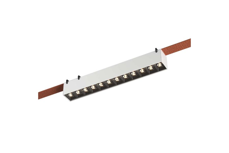 Трековый светильник ST Luce Band ST455.536.12