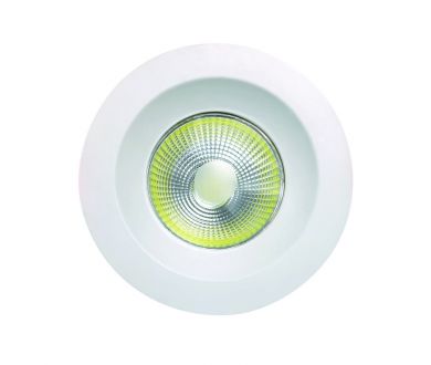 Встраиваемый светильник Mantra Basico Cob C0046