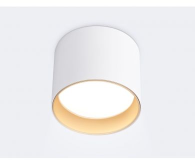 Накладной светильник Ambrella Light Techno spot GX Standard tech TN5304