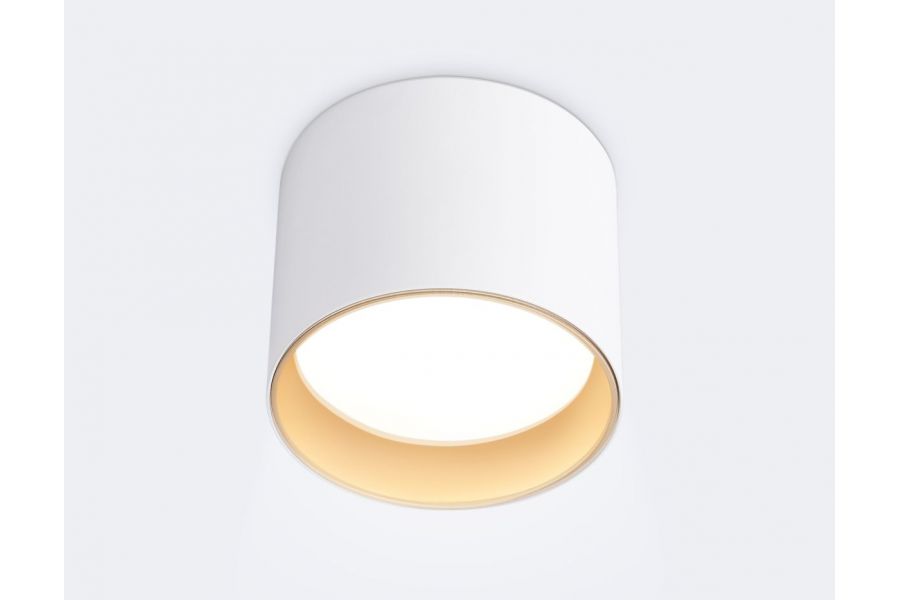 Накладной светильник Ambrella Light Techno spot GX Standard tech TN5304