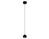 Подвесной светильник Crystal Lux CLT 066C70D BL