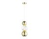 Подвесной светильник Odeon Light Crystal 5008/7LA