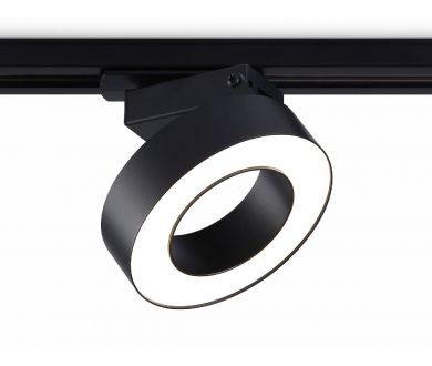 Трековый однофазный светильник Ambrella Light Track System GL6868