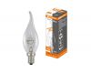 Лампа накаливания TDM Electric Е14 40W прозрачная SQ0332-0015