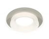Встраиваемый светильник Ambrella Light Techno XC7623041 (C7623, N7165)