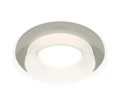 Встраиваемый светильник Ambrella Light Techno XC7623041 (C7623, N7165)