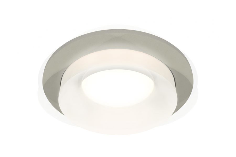Встраиваемый светильник Ambrella Light Techno XC7623041 (C7623, N7165)