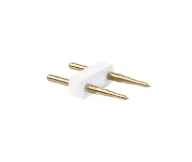 Соединитель 2-штырьковый для неоновой ленты Lightstar Neoled 430180