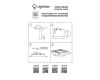 Уличный светильник Lightstar 216874