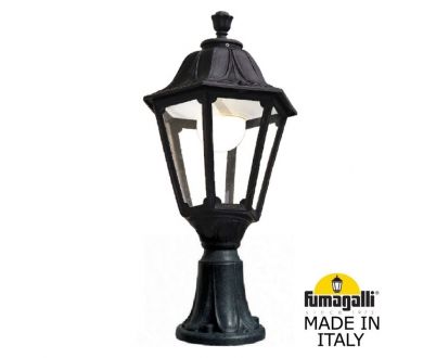 Садовый светильник Fumagalli E35.113.000.AXH27