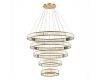 Подвесная люстра ST Luce Tivoli SL1622.313.05
