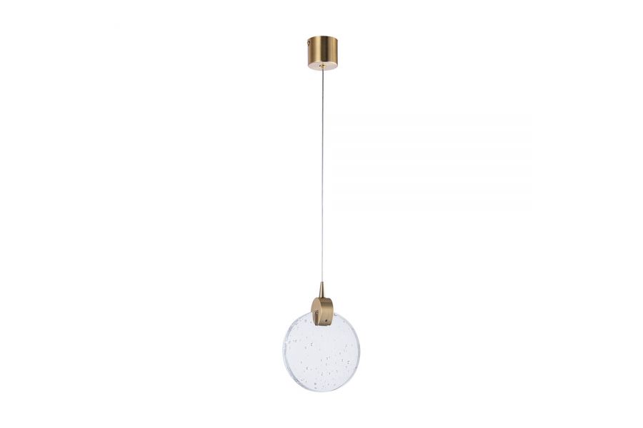 Подвесной светильник Arte Lamp Planet A1801SP-3PB