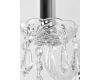 Бра Bohemia Ivele Crystal 104B/2/165 Ni