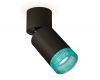 Спот Ambrella Light Techno Spot XM6313063 (A2221, C6313, N6153)