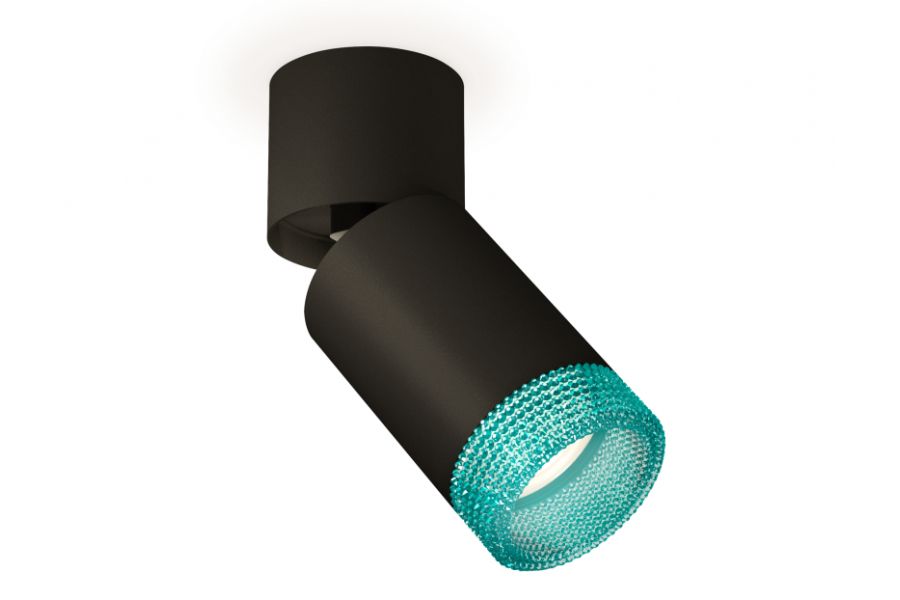 Спот Ambrella Light Techno Spot XM6313063 (A2221, C6313, N6153)