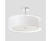 Люстра на штанге Crystal Lux MYSTERY PL5 CHROME