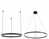 Подвесной светильник Kink Light Тор 08214,19A(4000K)