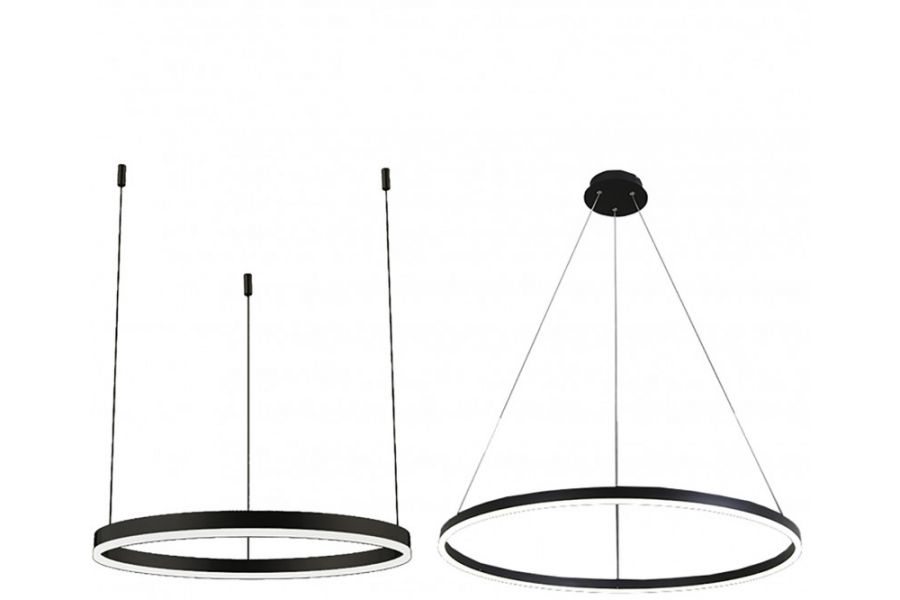 Подвесной светильник Kink Light Тор 08214,19A(4000K)