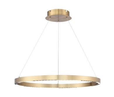 Подвесной светильник ST Luce Parilla SL6238.333.01
