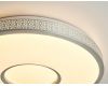 Потолочный светодиодный светильник Ambrella Light Original Design FF82