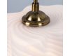 Подвесной светильник Arte Lamp Serenata A3458SP-1AB