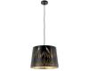 Подвесной светильник ARTE Lamp A2700SP-1BK