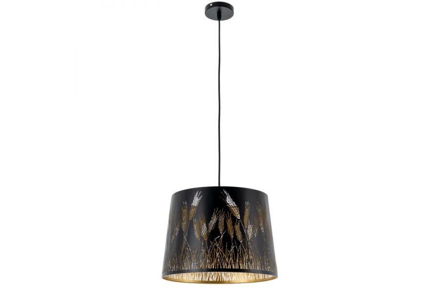Подвесной светильник ARTE Lamp A2700SP-1BK