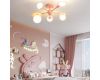 Люстра на штанге ImperiumLoft Hendy 194954-23