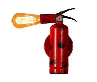 Бра Hiper Fire H141-1