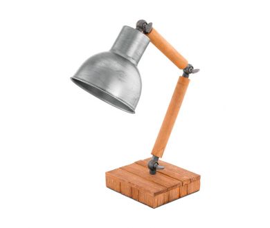 Настольная лампа Eglo Stringston 33006